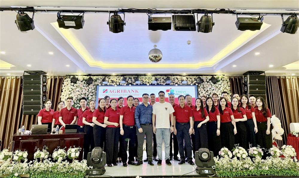 Lan toả mô hình Chuyển đổi số Toàn diện Nông thôn tới nhiều địa phương
